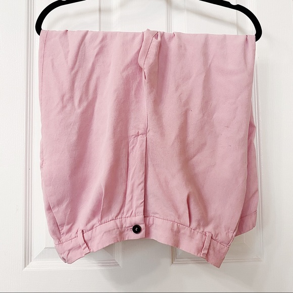 Zara Pants - Zara Vintage Inspired Trousers Pants